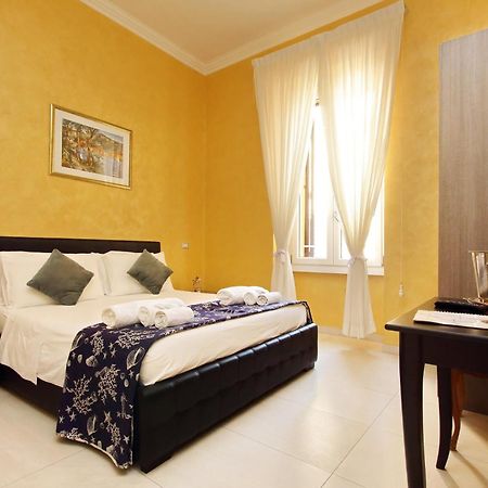 Domus Gallo Roma Ngoại thất bức ảnh
