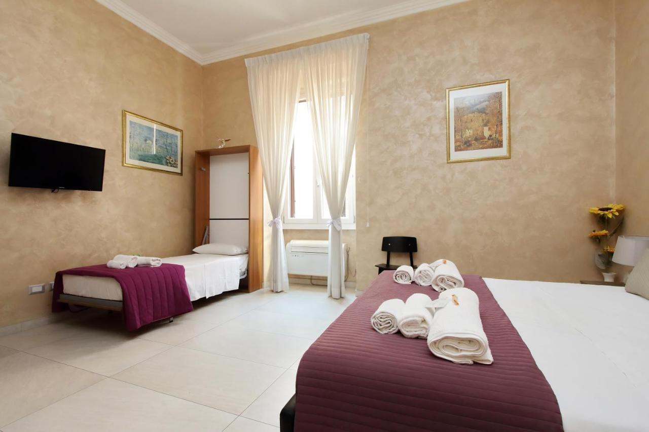 Domus Gallo Roma Ngoại thất bức ảnh