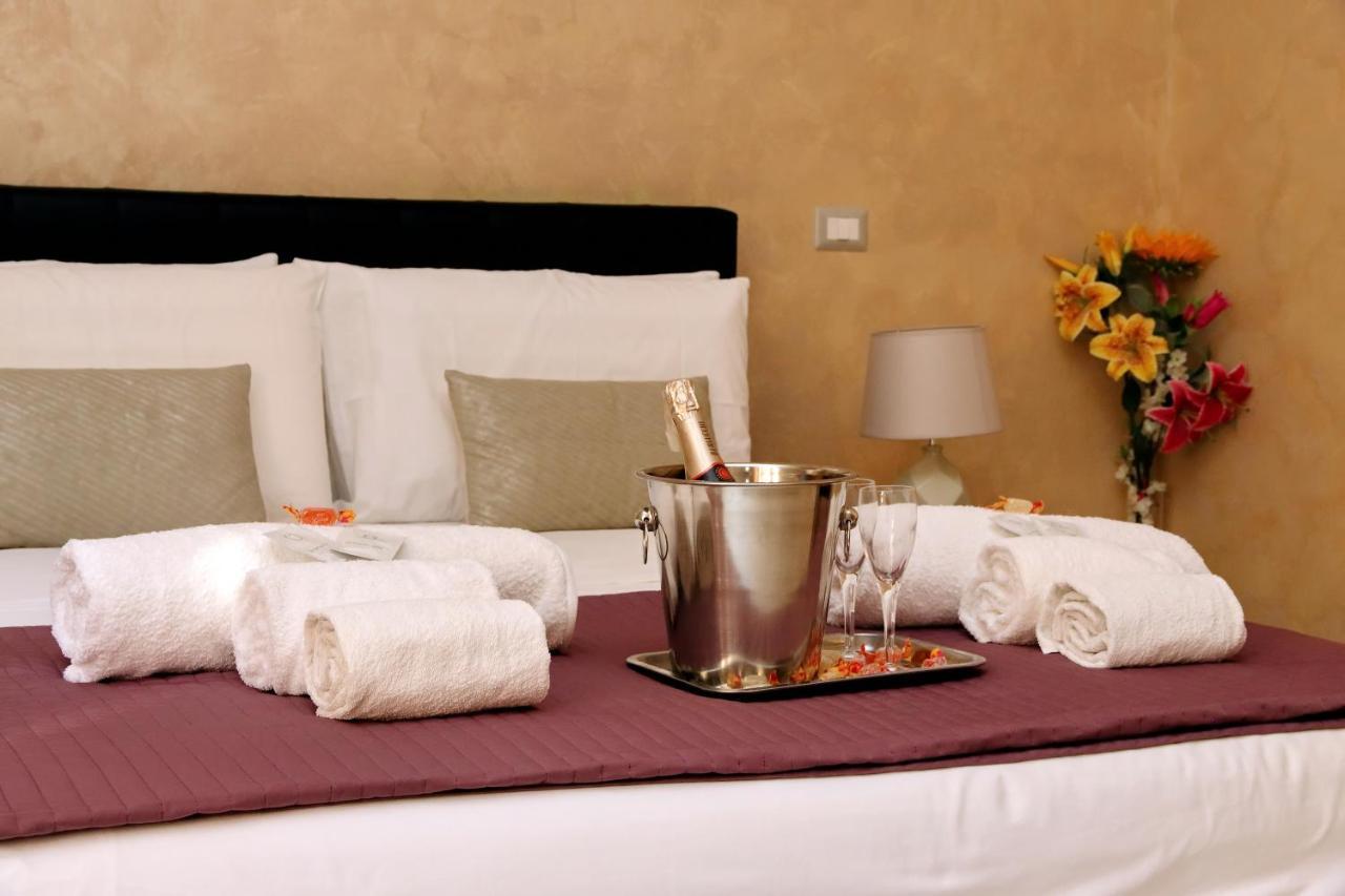 Domus Gallo Roma Ngoại thất bức ảnh
