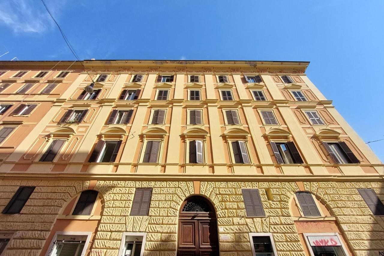 Domus Gallo Roma Ngoại thất bức ảnh