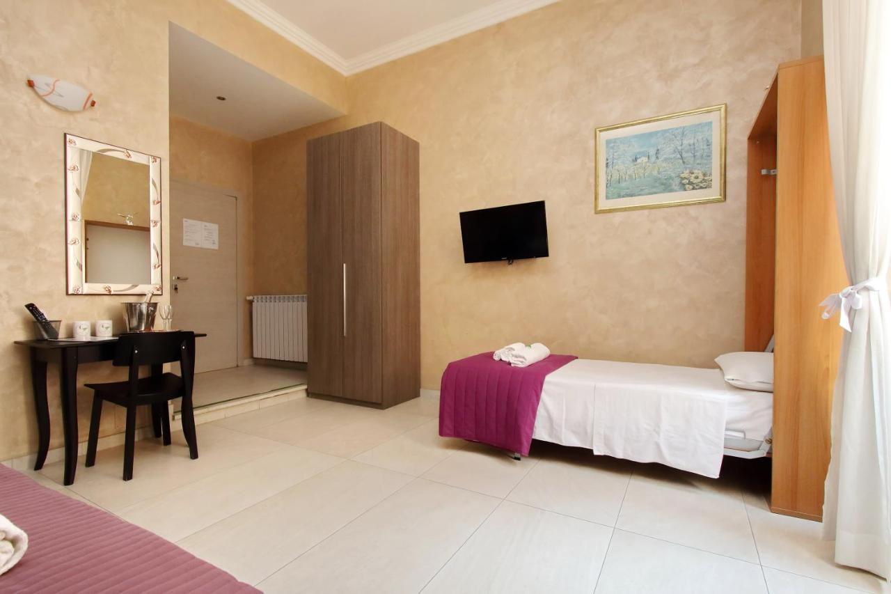 Domus Gallo Roma Ngoại thất bức ảnh