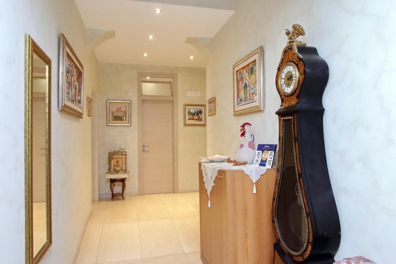 Domus Gallo Roma Ngoại thất bức ảnh