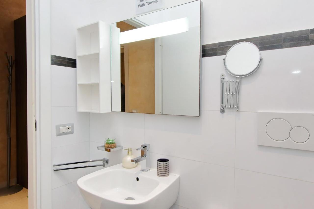 Domus Gallo Roma Ngoại thất bức ảnh