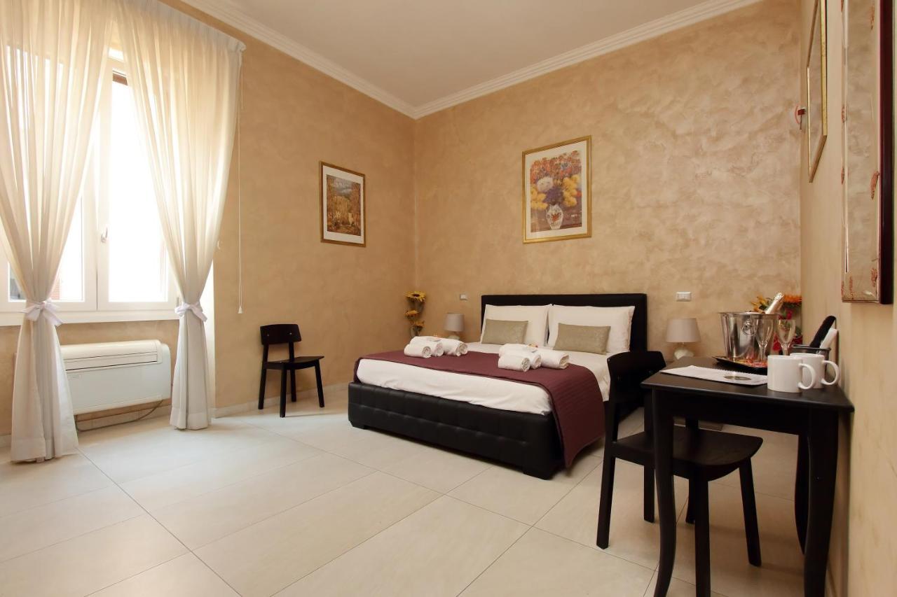 Domus Gallo Roma Ngoại thất bức ảnh