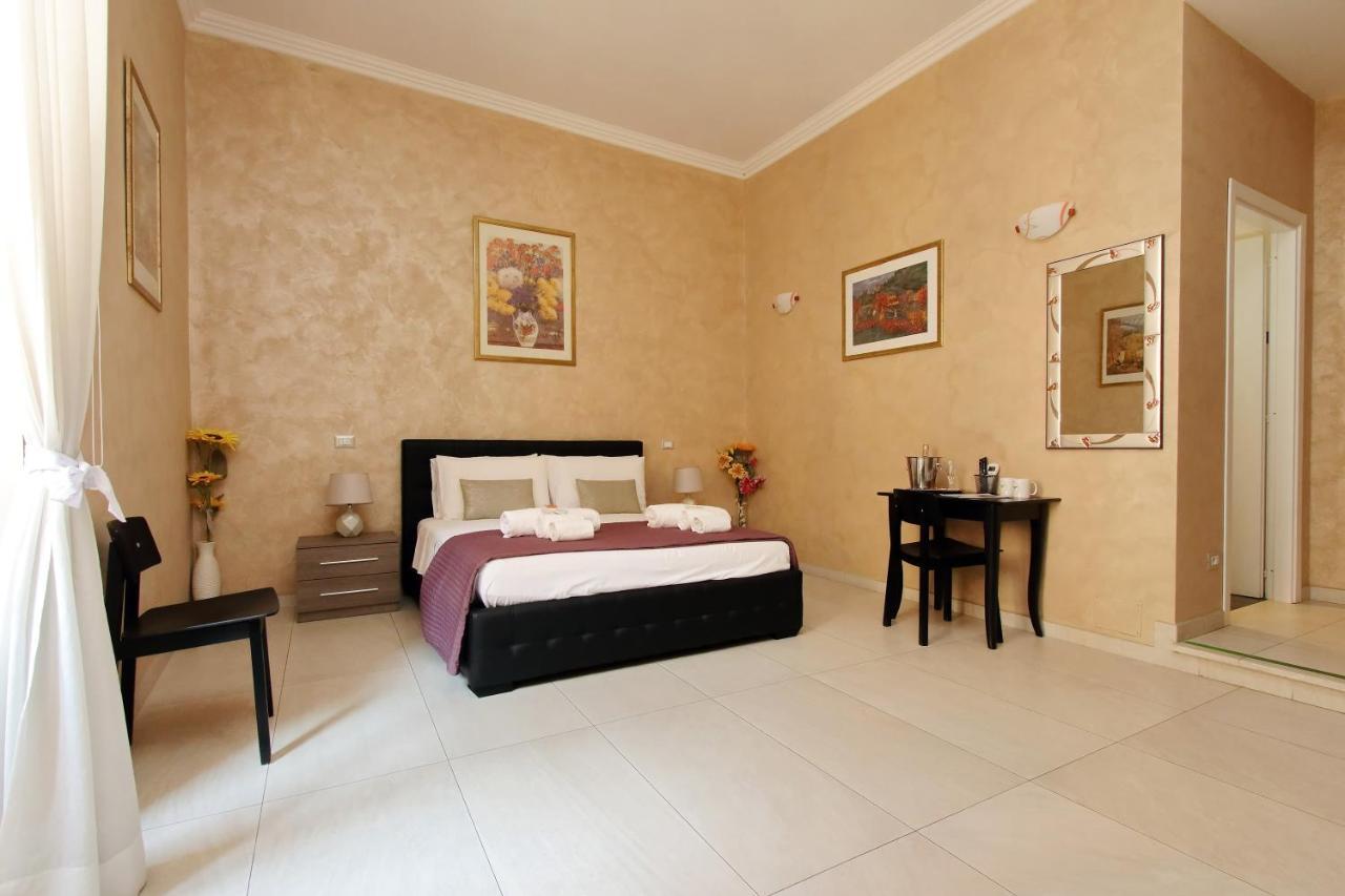 Domus Gallo Roma Ngoại thất bức ảnh
