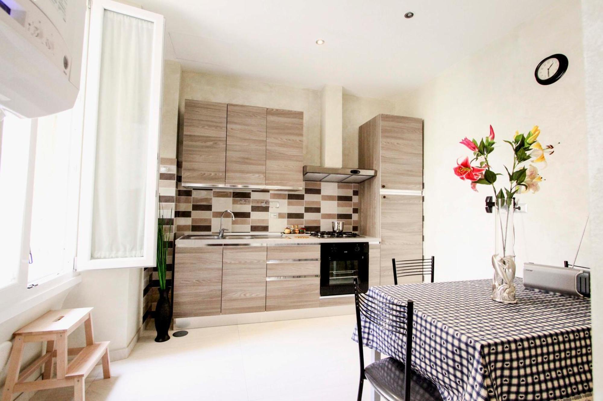 Domus Gallo Roma Ngoại thất bức ảnh