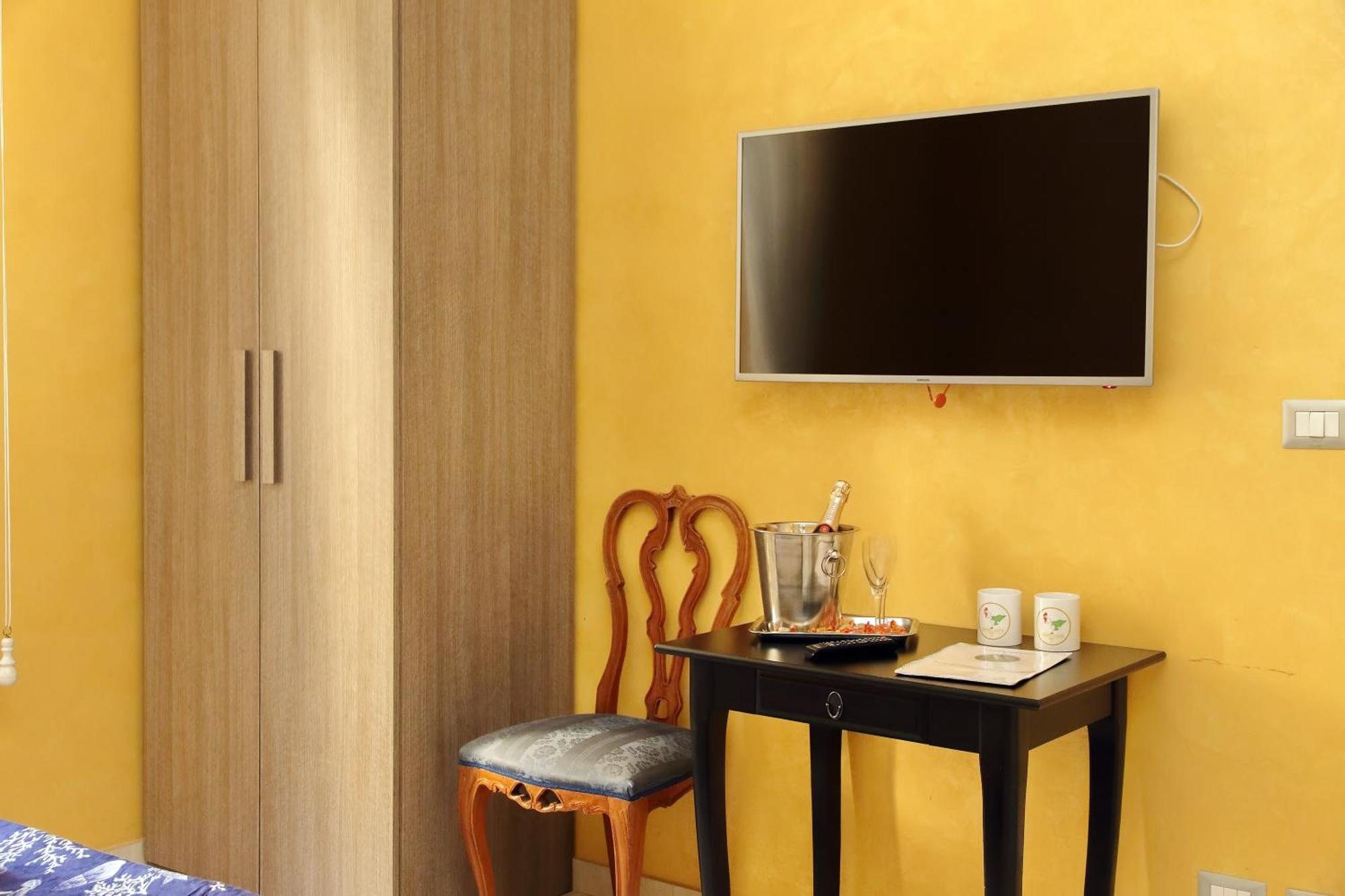 Domus Gallo Roma Ngoại thất bức ảnh