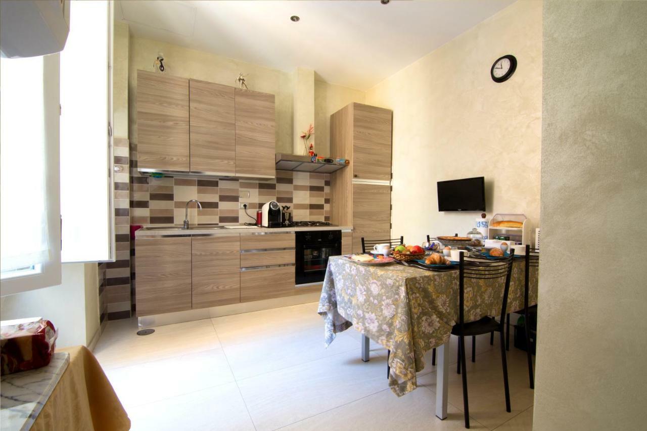Domus Gallo Roma Ngoại thất bức ảnh