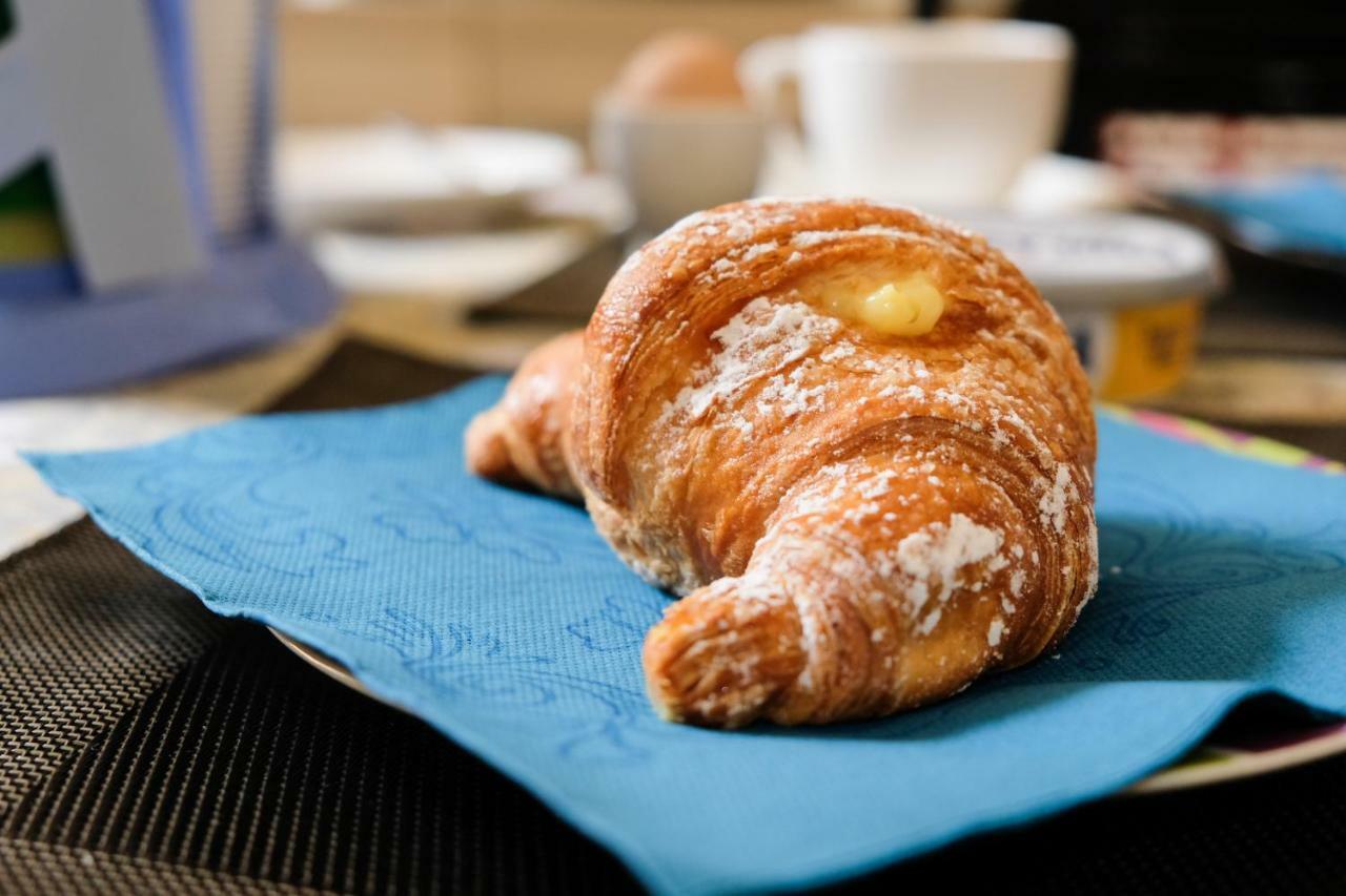Domus Gallo Roma Ngoại thất bức ảnh